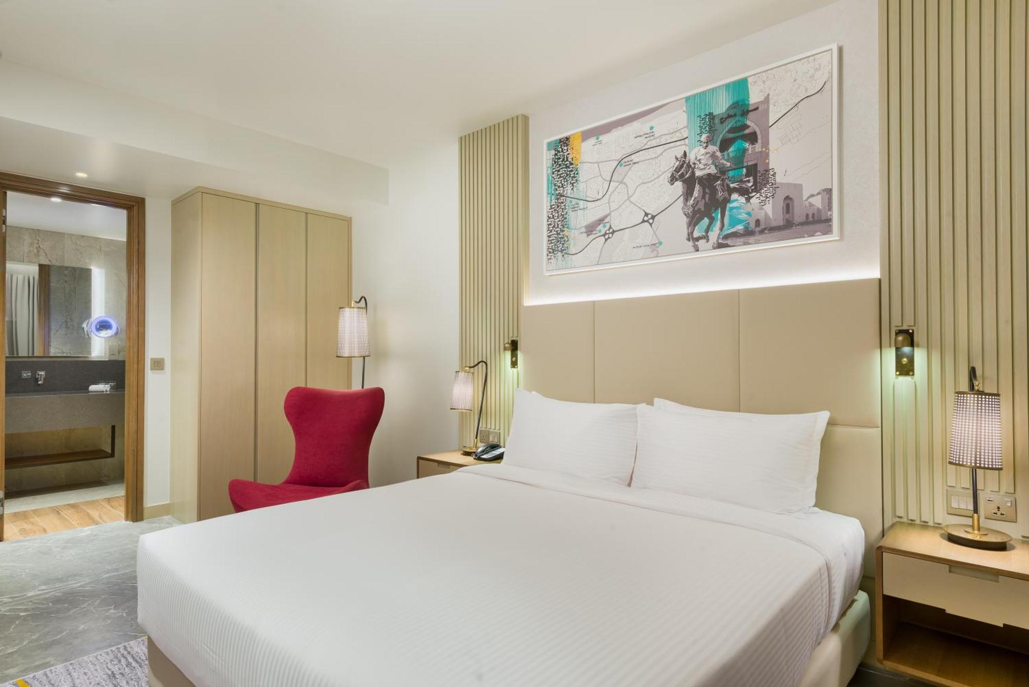 Intercityhotel Bawshar Muscat Exterior photo